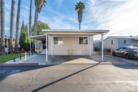 Photo of 1855 Riverside DR #195, Ontario, CA 91761 (MLS # CV26159417)