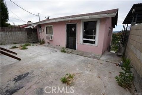 Photo of 3117 Amethyst St, Los Angeles, CA 90032 (MLS # TR26111592)