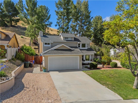 Photo of 28235 Royal Road, Castaic, CA 91384 (MLS # SR26125302)