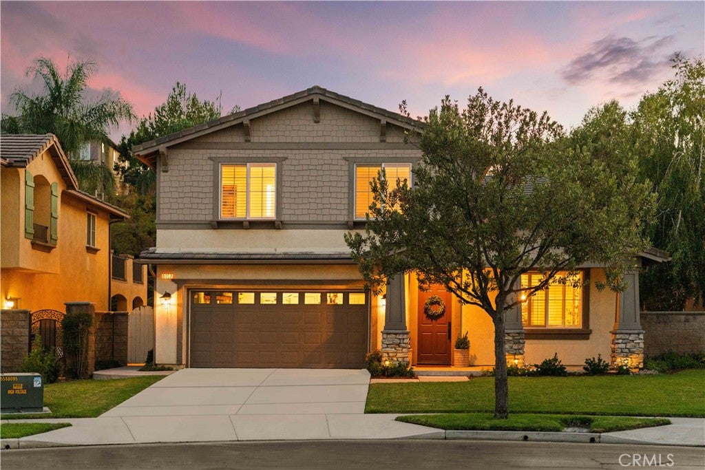 3957 Coast Oak Circle