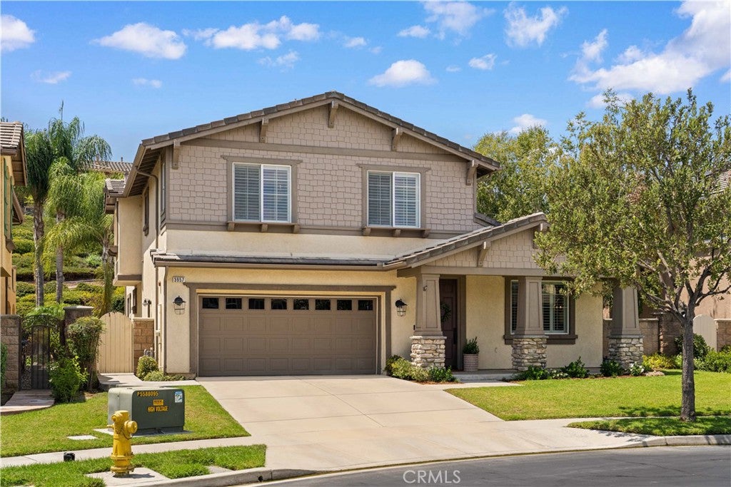 3957 Coast Oak Circle