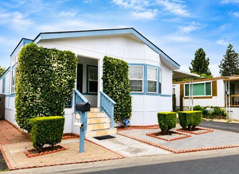 Photo of 165 Blossom Hill Road, San Jose, CA 95123 (MLS # ML82046138)