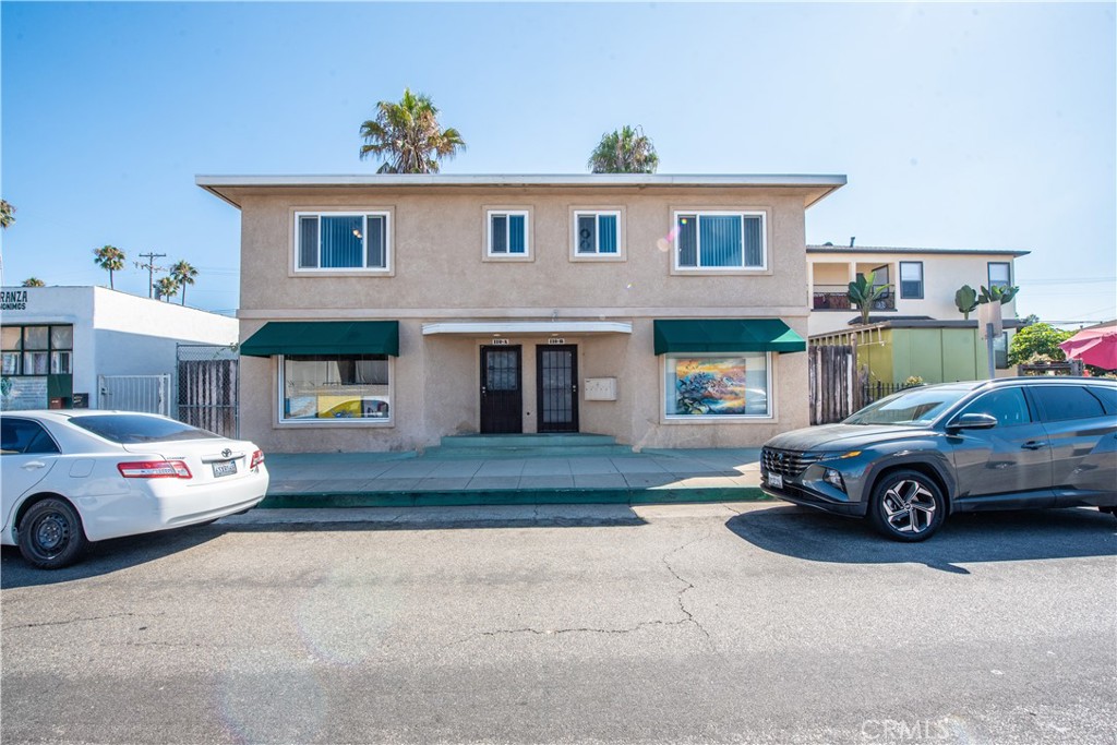 Prime Investment Opportunity in Oceanside: Mixed-Use Property with Growth Potential
This exceptional mixed-use property offers a rare investment opportunity in Oceanside. It combines commercial and residential units in a rapidly growing area. Perfectly positioned to benefit from the city's ongoing development and rising real estate values, this property presents a diversified income stream and long-term appreciation potential.
Property Highlights:
Mixed-Use Investment: This property features retail and residential units, providing multiple revenue sources and catering to a diverse tenant base.
Prime Location Advantages:
Close to Ocean: Just five blocks from the beach, enhancing the appeal of retail and residential spaces.
Downtown Proximity: Within walking distance to shopping, dining, and entertainment, increasing tenant and customer demand.
Adjacent to 1010 Building: Near a prominent hotel and live-work lofts, which drive foot traffic and support potential rent growth.
Current Financial Performance:
Commercial Units: Two retail spaces are currently rented at $1,590, with potential for rent adjustments, likely under market value.
Residential Units:
Two-Bedroom Unit: Recently remodeled and rented for $2800.
Beach Cottage: Includes a one-car garage, on the market at $3,000.
Parking: Convenient back alley with four parking spaces.
Investment Growth Opportunities:
Rent Increases: Potential to adjust rents across all units, mainly if current rates are below market.
Appreciation Potential: Oceanside's real estate market has thrived, with property values rising significantly in recent years. Ongoing developments like the 1010 Building and other downtown enhancements are expected to boost property values further.
Future Development Plans: Oceanside’s 2023 Downtown Development initiatives highlight continued growth, projecting increased demand for commercial and residential spaces. This property is well-positioned to benefit from these future enhancements.
Why Invest in Oceanside? Oceanside continues to be one of Southern California’s thriving coastal communities, attracting investors with its favorable market trends, coastal location, and strategic city development plans. The area's investment potential is backed by ongoing growth in commercial and residential sectors, making this property an attractive opportunity for immediate revenue and long-term appreciation.