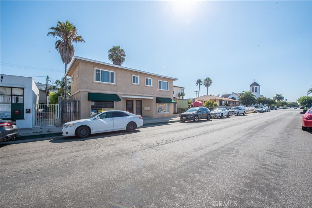 110 S Freeman Street