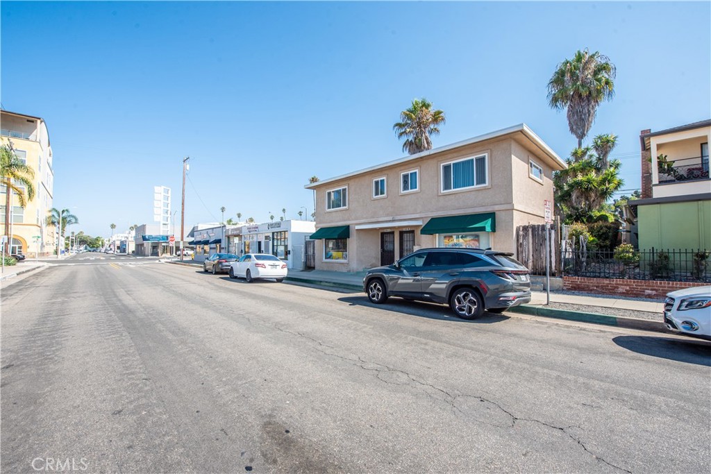 110 S Freeman Street