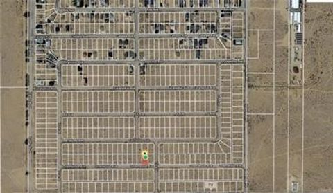 Photo of 0 Greenwood Avenue, California City, CA 93505 (MLS # HD25265140)