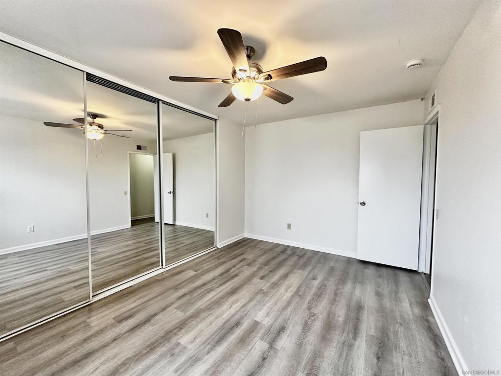 El Cajon - Residential Lease