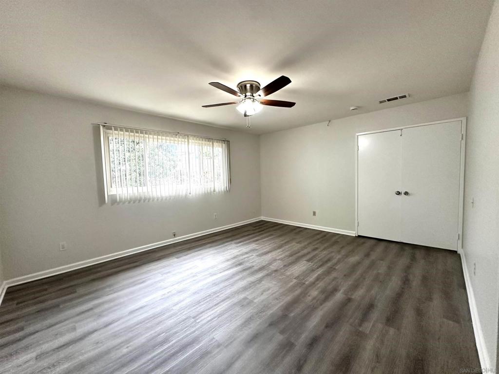 El Cajon - Residential Lease