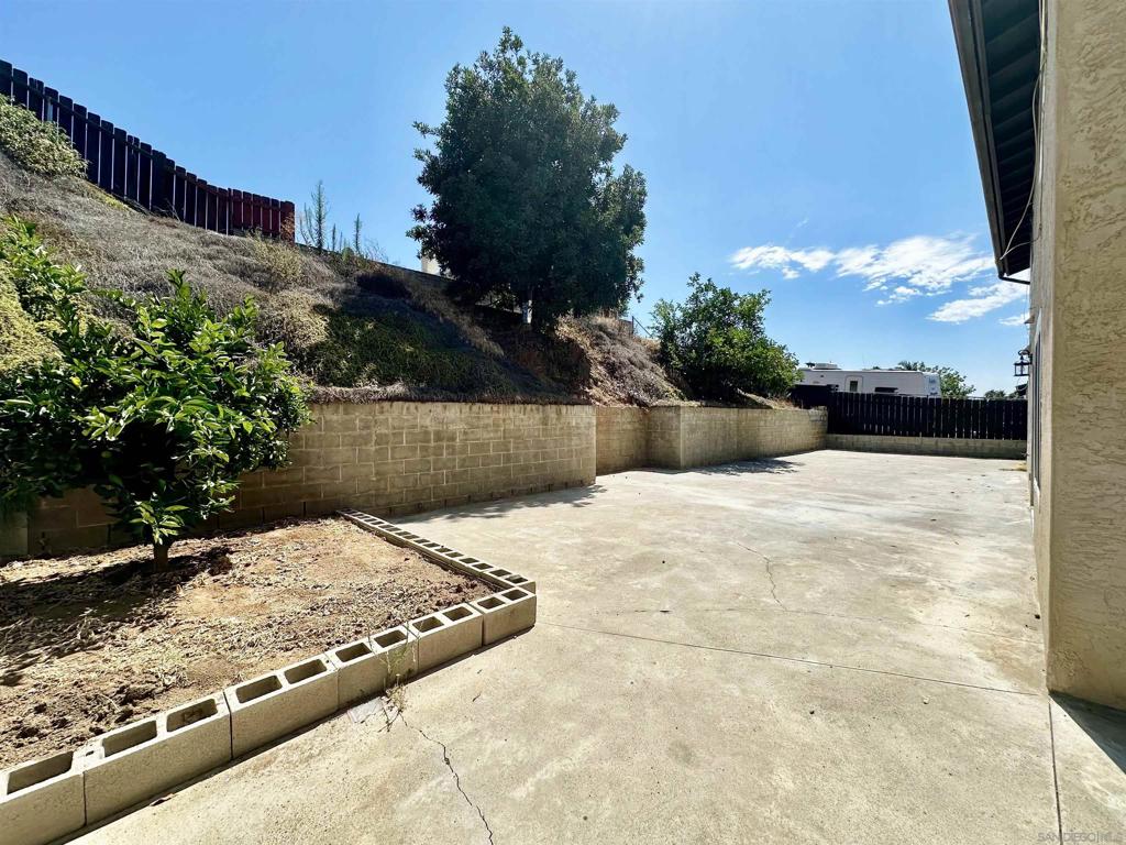 El Cajon - Residential Lease