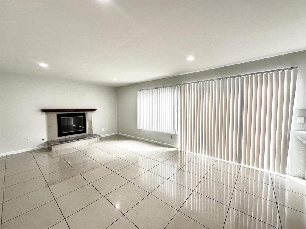 El Cajon - Residential Lease