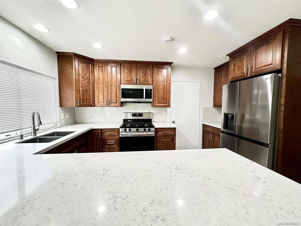 El Cajon - Residential Lease