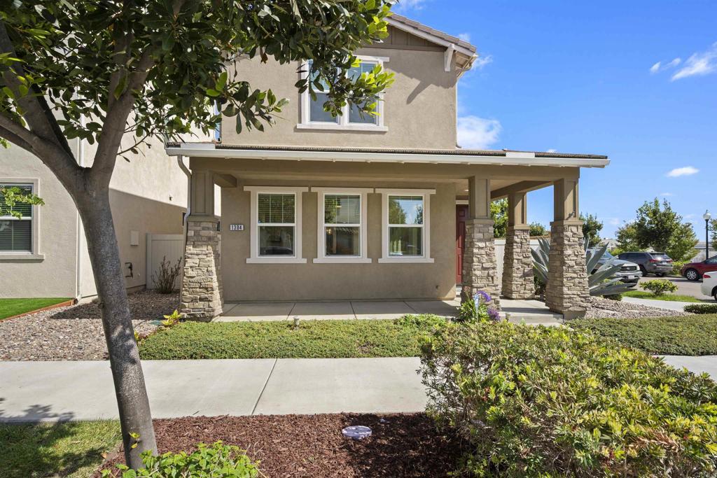 1304 Keck Road