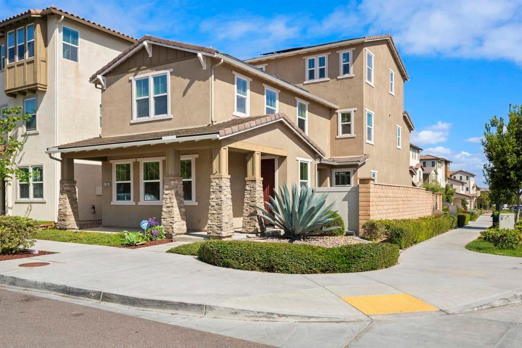 1304 Keck Road