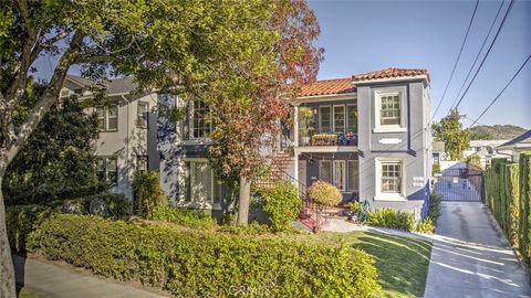 324 N Adams Glendale CA 91206