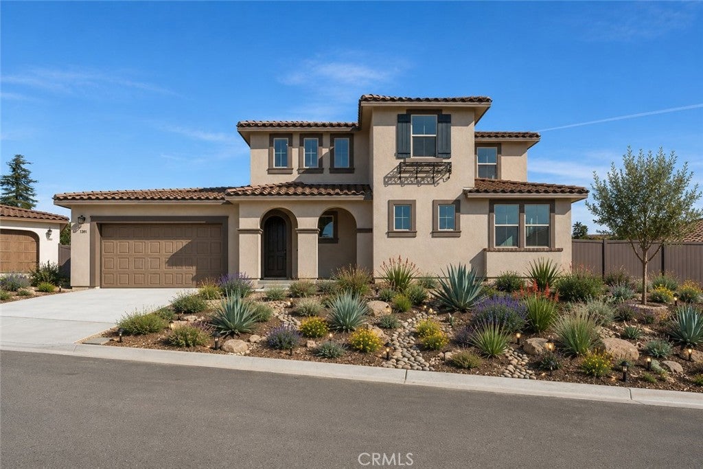 1381 Amanda Glen Gln S