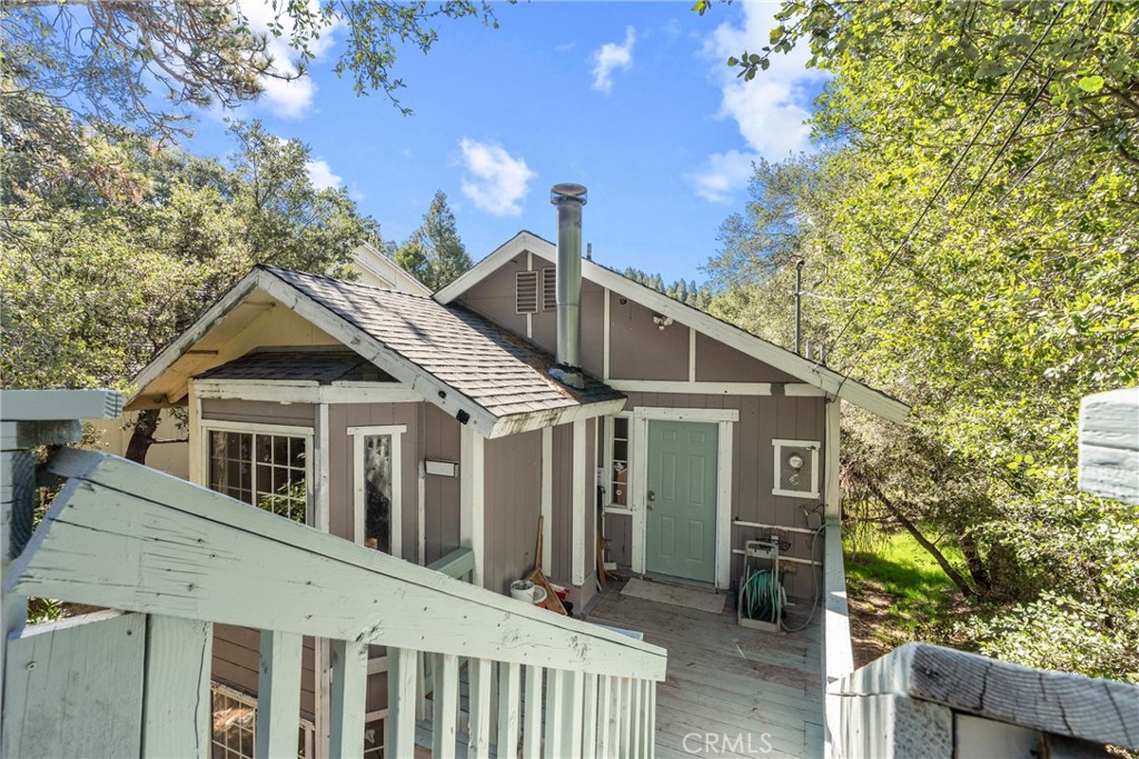 23561 Short Way