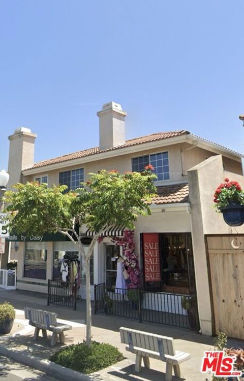613 E Balboa Boulevard A Newport Beach CA 92661