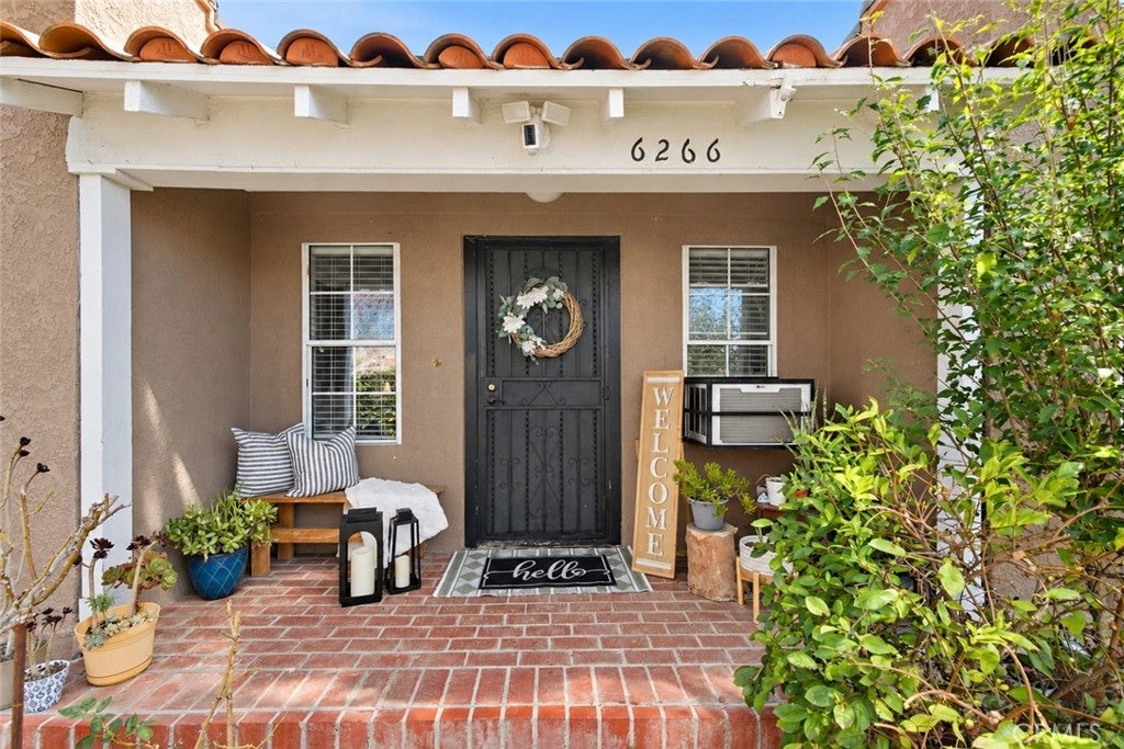 Photo of 6266 Western Ave, Whittier, CA 90601 (MLS # PW26216116)