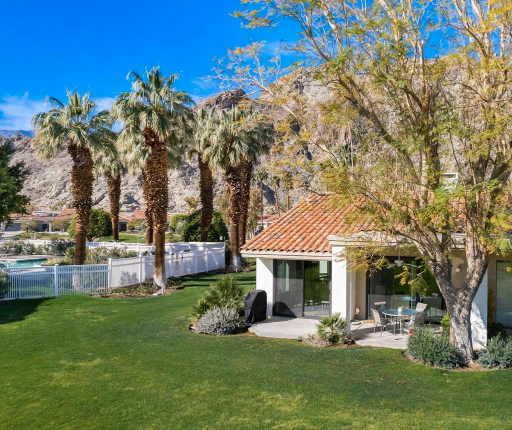 PGA Palmer Private - Residential