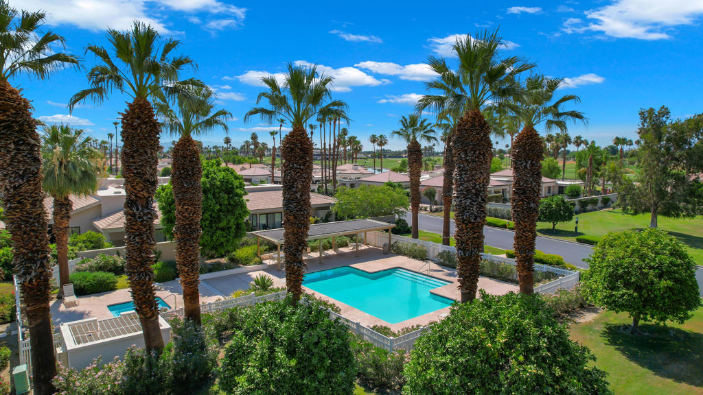 PGA Palmer Private - Residential