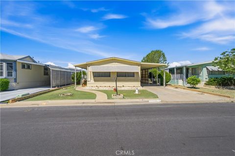 30856 Palmetto Palm Avenue Homeland CA 92548