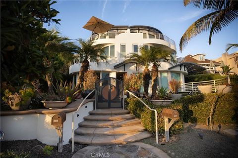 558 Cliff Drive Laguna Beach CA 92651