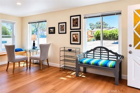 Tiny photo for 490 Morro AVE, Morro Bay, CA 93442 (MLS # NS26112425)