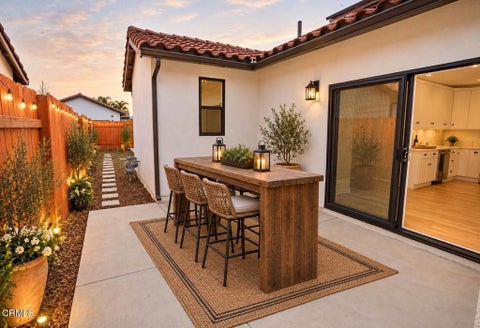 Tiny photo for 1135 W 2nd Street, Oxnard, CA 93030 (MLS # V1-38328)
