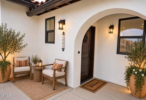 Tiny photo for 1135 W 2nd Street, Oxnard, CA 93030 (MLS # V1-38328)