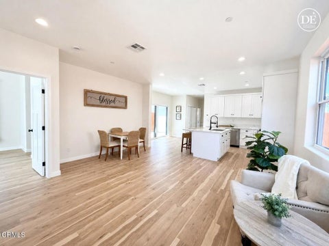 Tiny photo for 1135 W 2nd Street, Oxnard, CA 93030 (MLS # V1-38328)