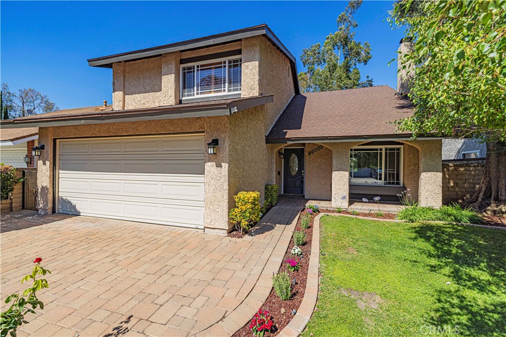 21816 Peppercorn