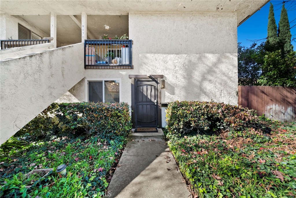 5538 Temple City Blvd