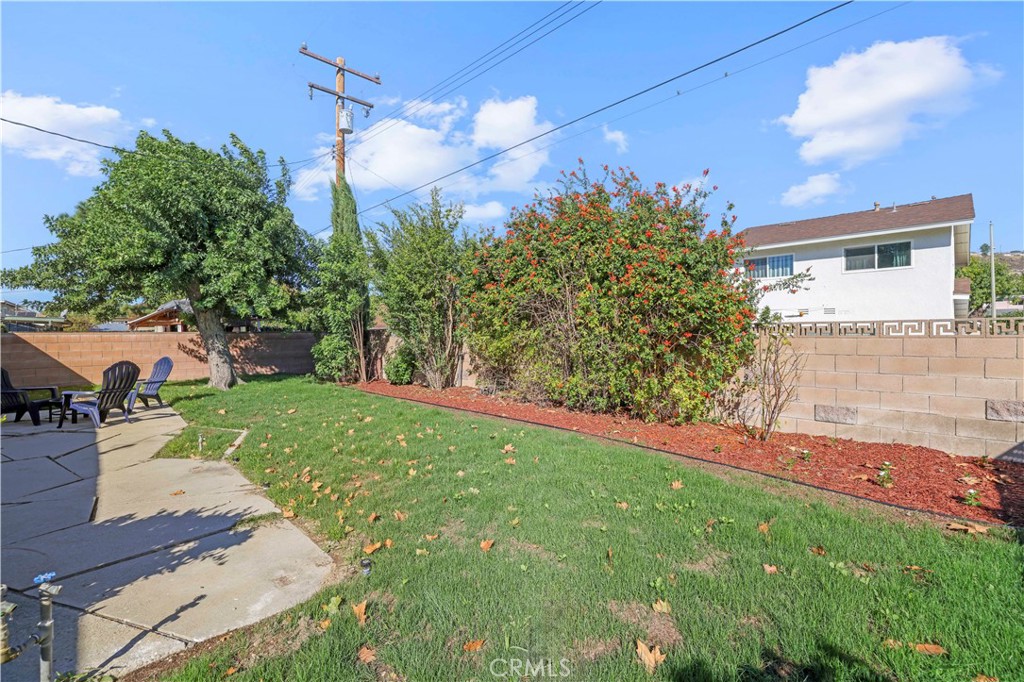 Drycliff Estates (DRYC) - Residential