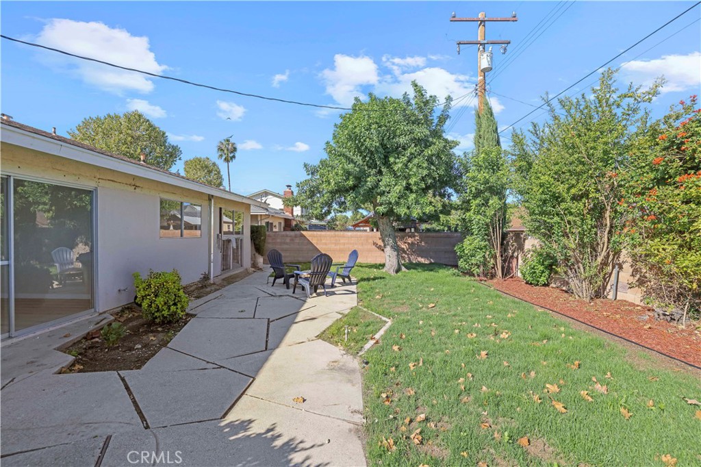 Drycliff Estates (DRYC) - Residential