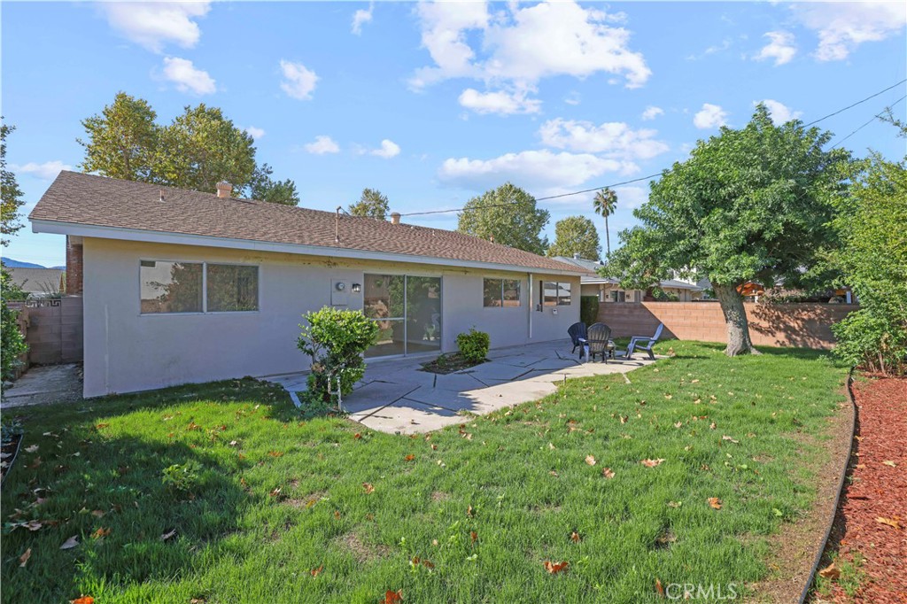 Drycliff Estates (DRYC) - Residential