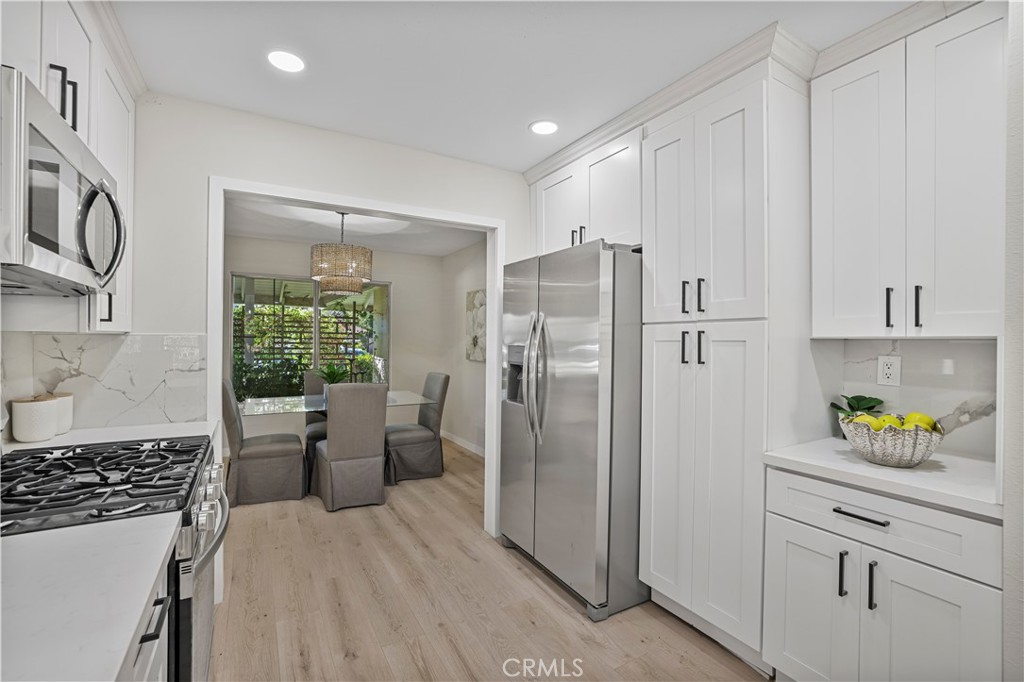 Drycliff Estates (DRYC) - Residential