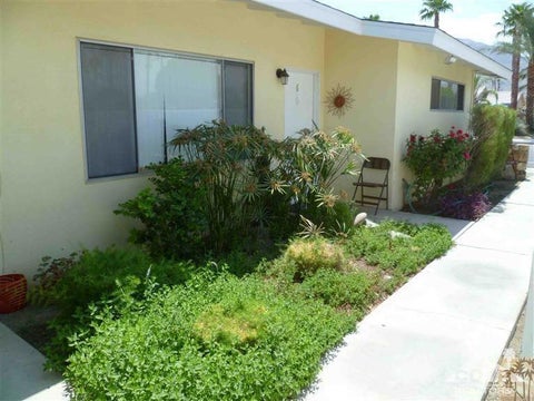 Photo of 44330 San Pablo Avenue #6, Palm Desert, CA 92260 (MLS # 219151376PS)