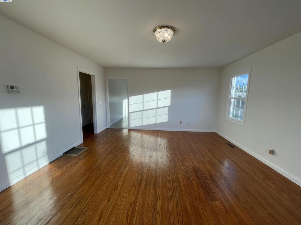 BAY FAIR - Residential