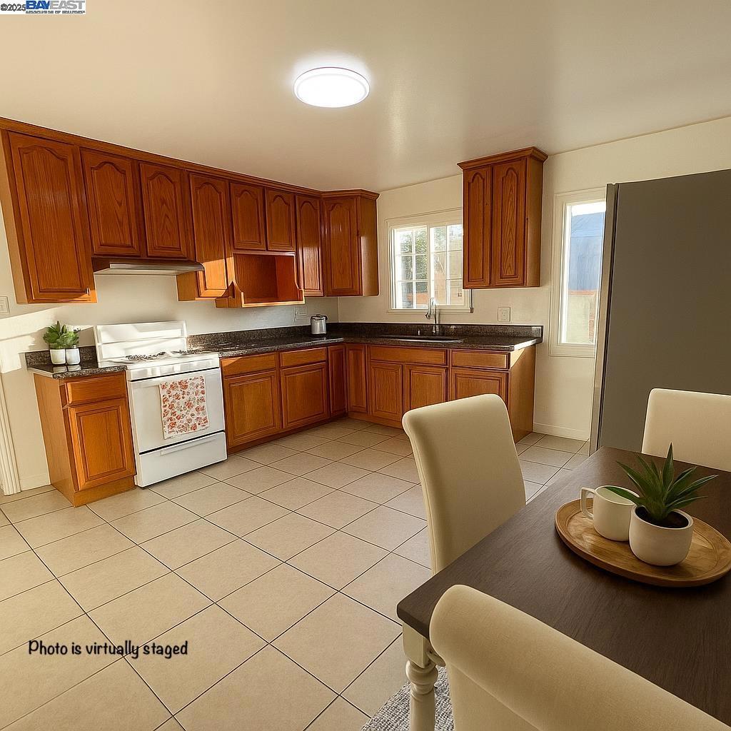 BAY FAIR - Residential