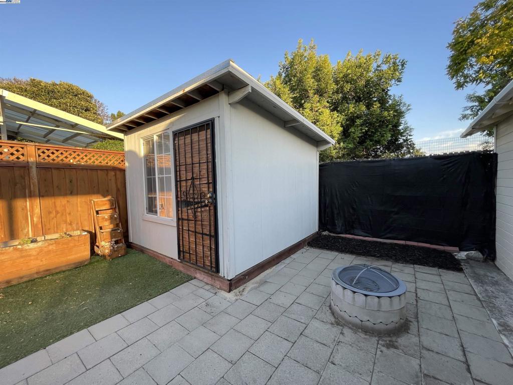 BAY FAIR - Residential