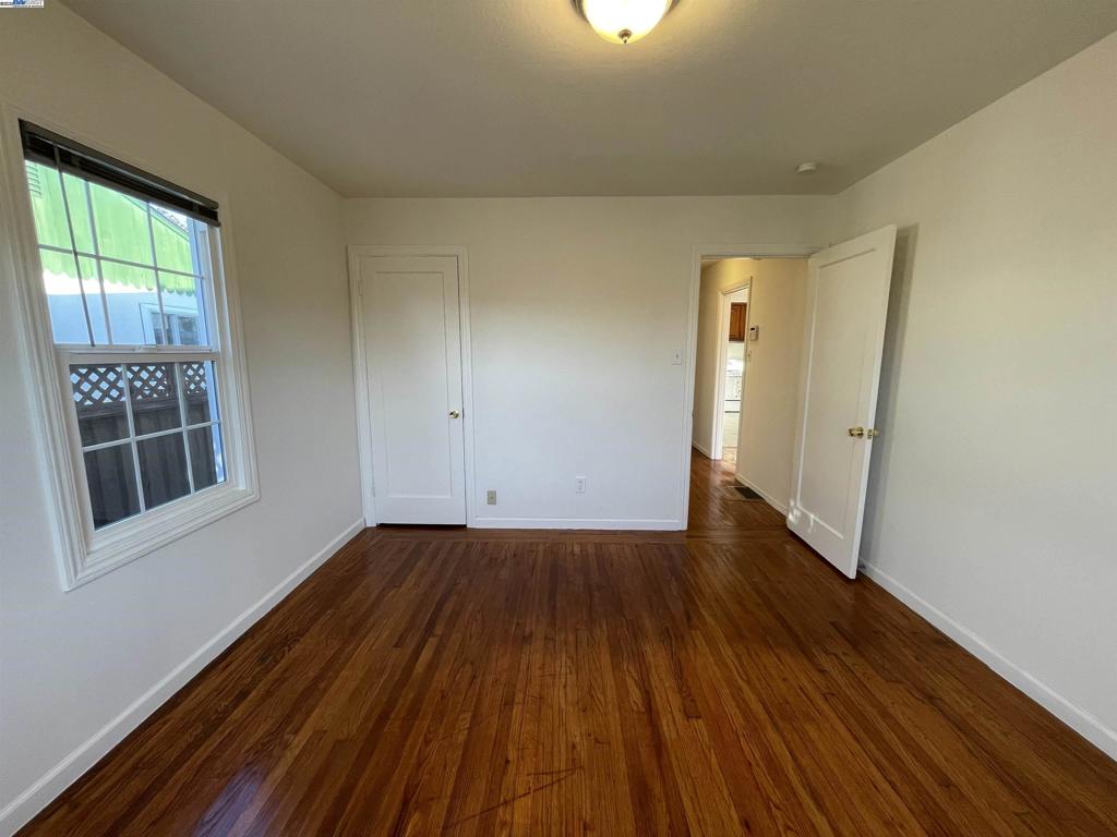 BAY FAIR - Residential