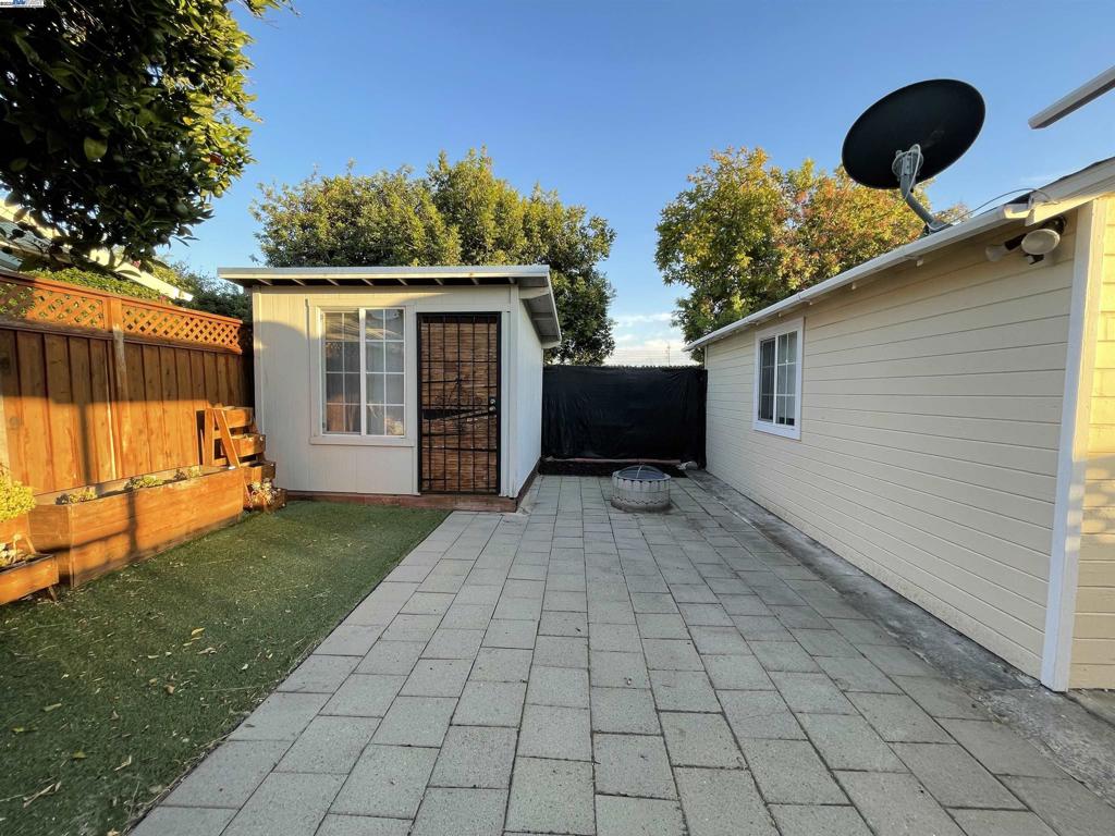 BAY FAIR - Residential