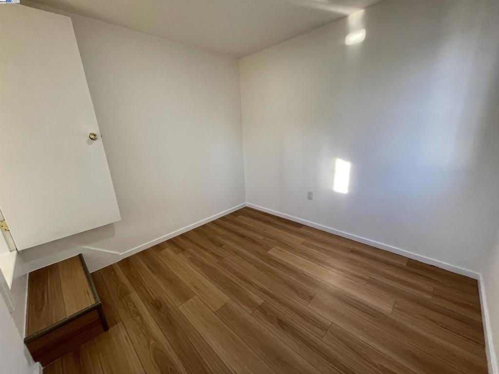 BAY FAIR - Residential