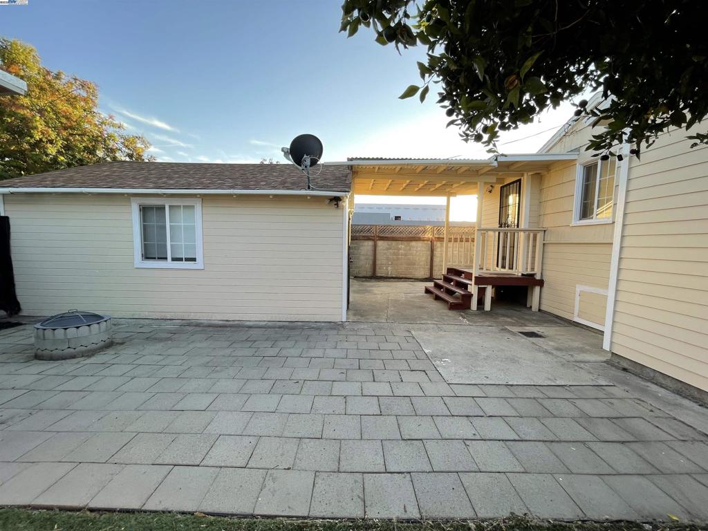 BAY FAIR - Residential