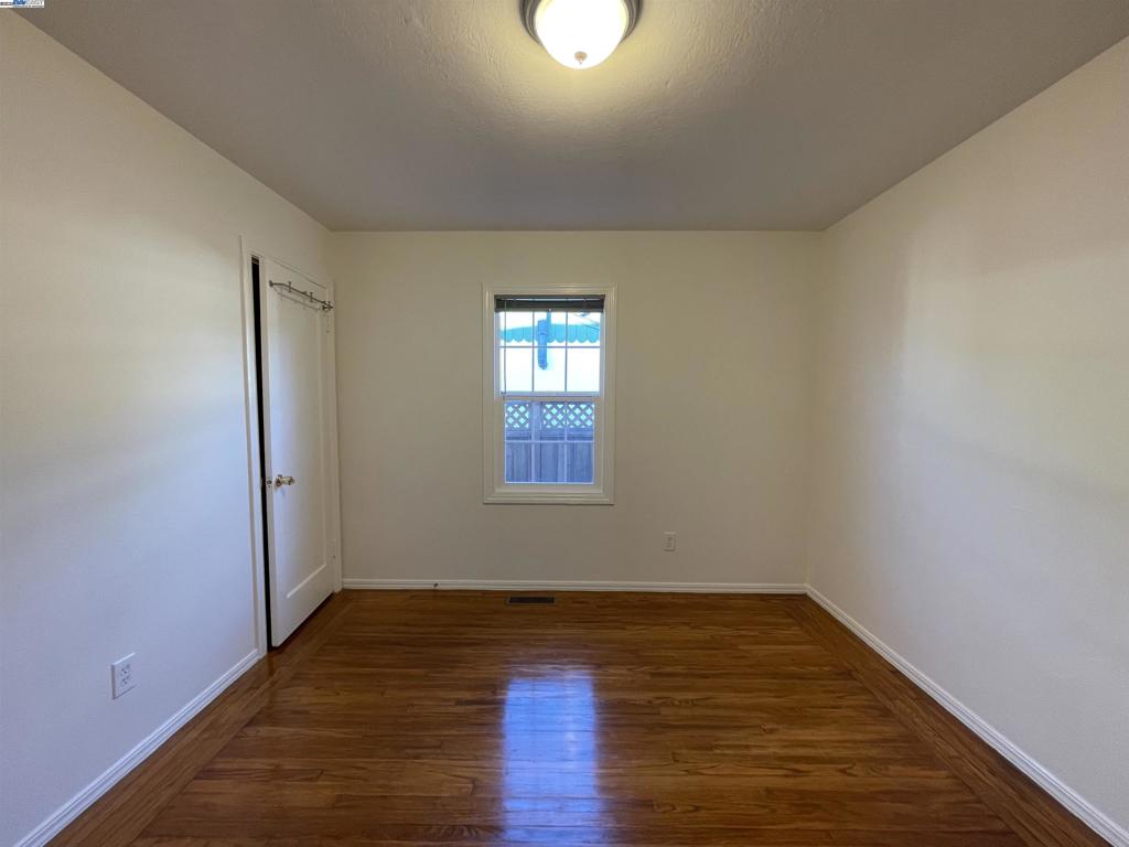 BAY FAIR - Residential