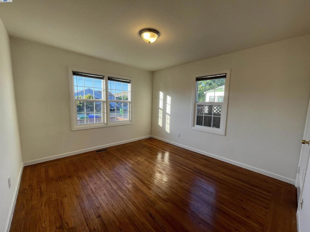 BAY FAIR - Residential
