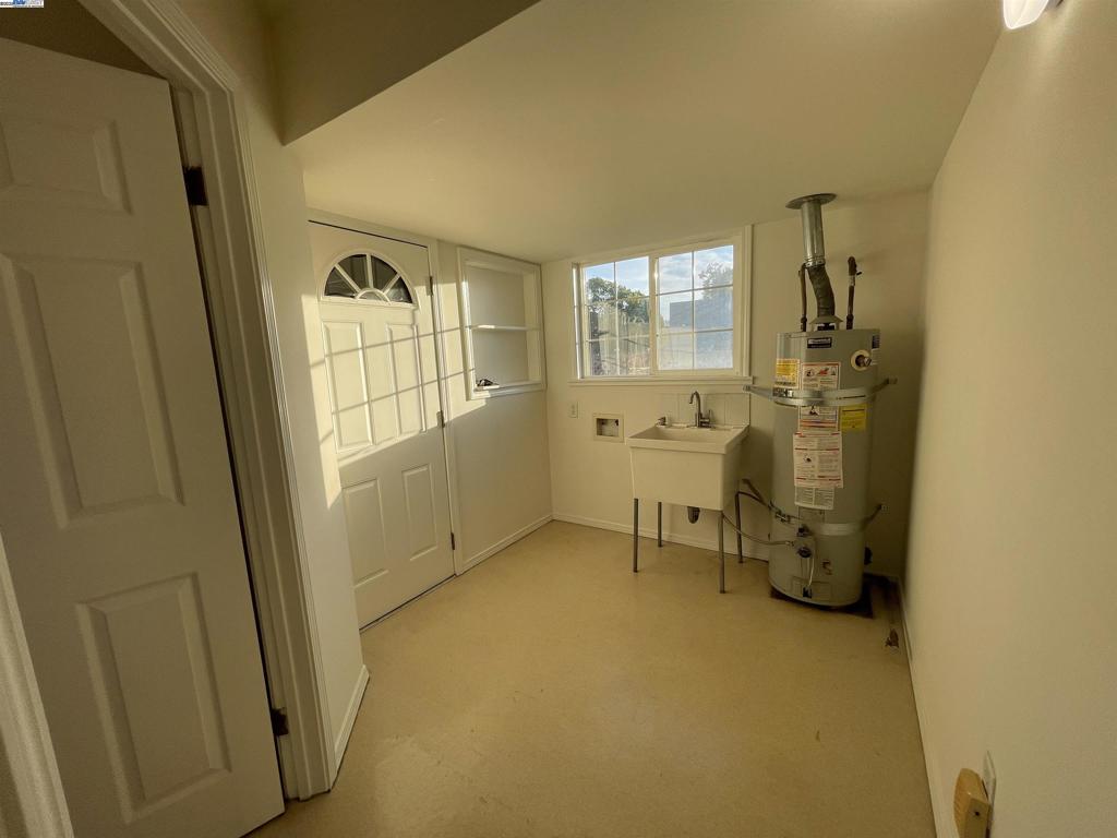 BAY FAIR - Residential