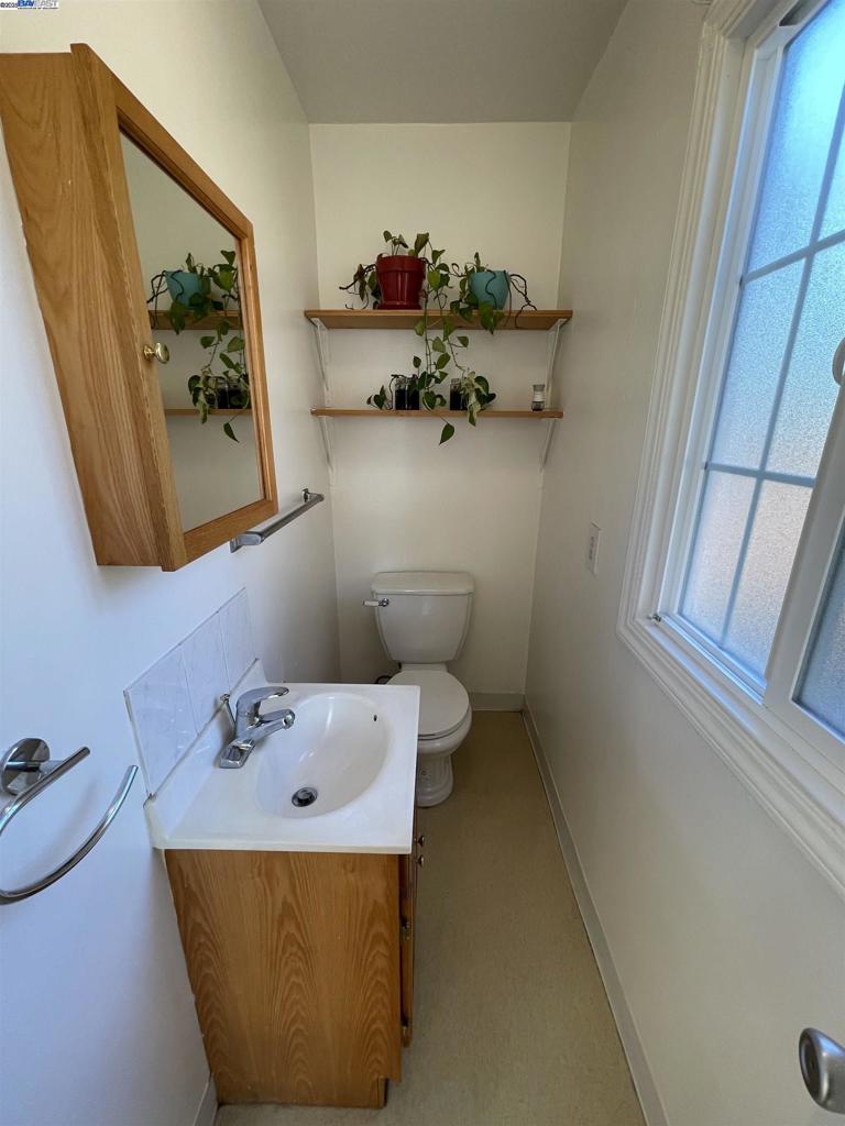 BAY FAIR - Residential