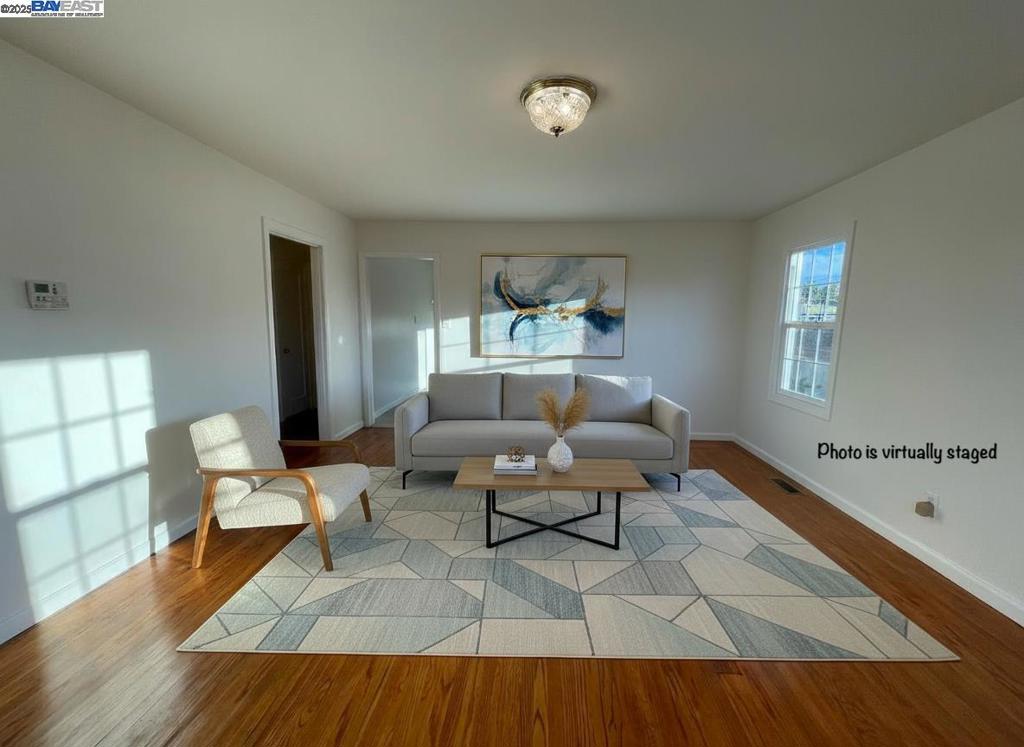 BAY FAIR - Residential