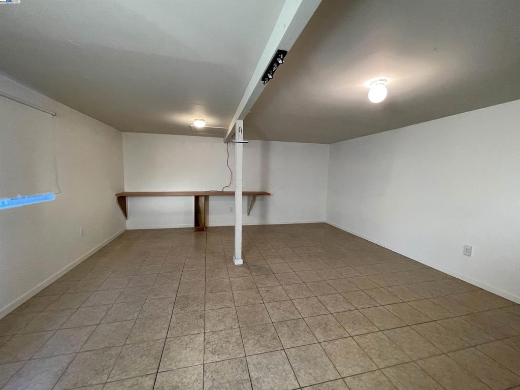 BAY FAIR - Residential